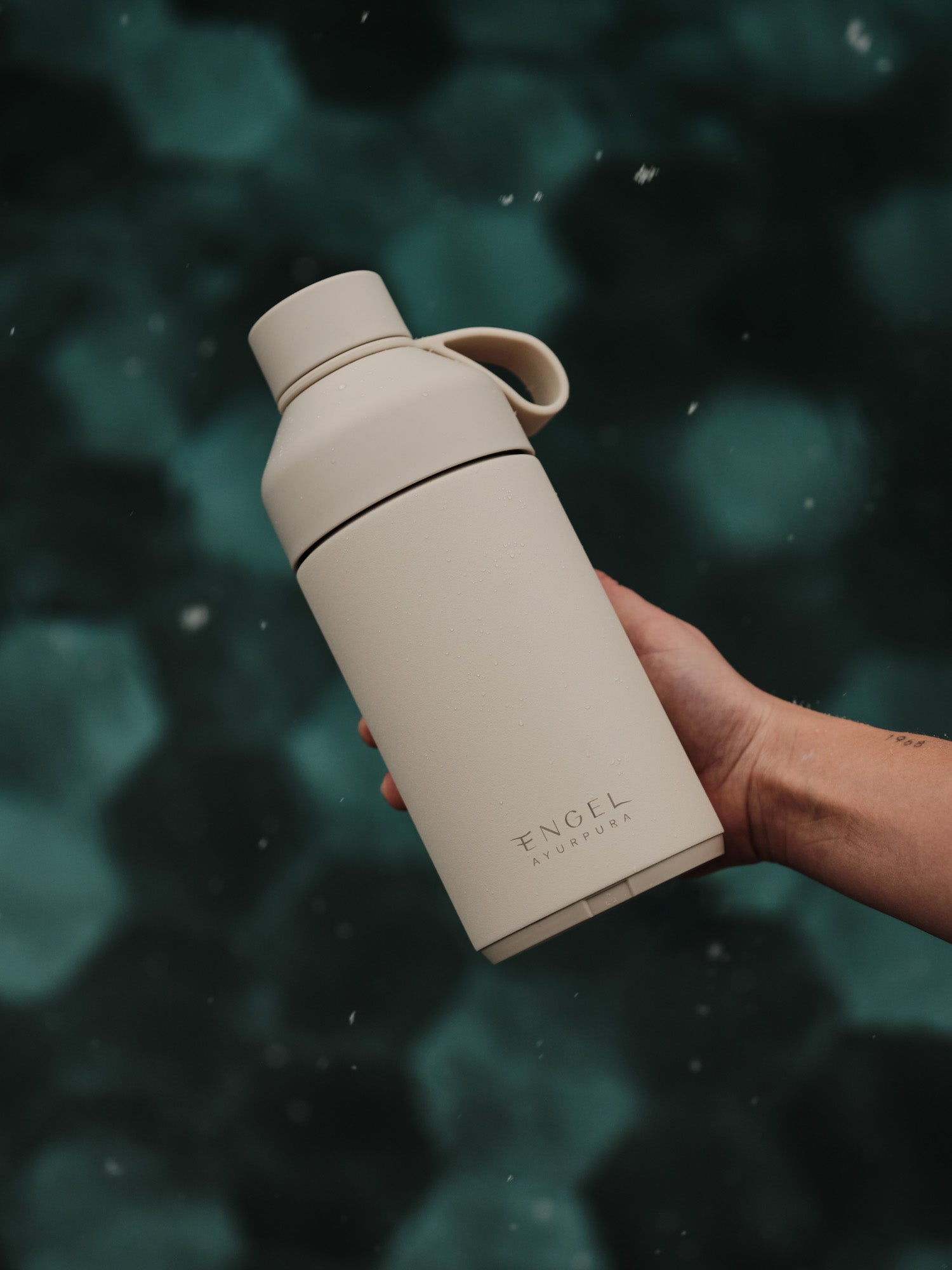 Ocean Bottle