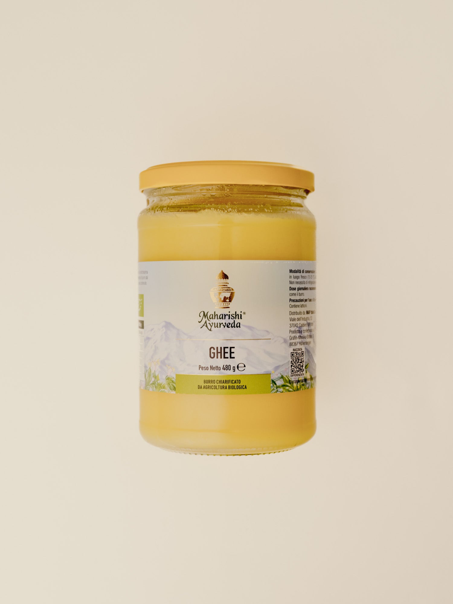 Ghee 220 g