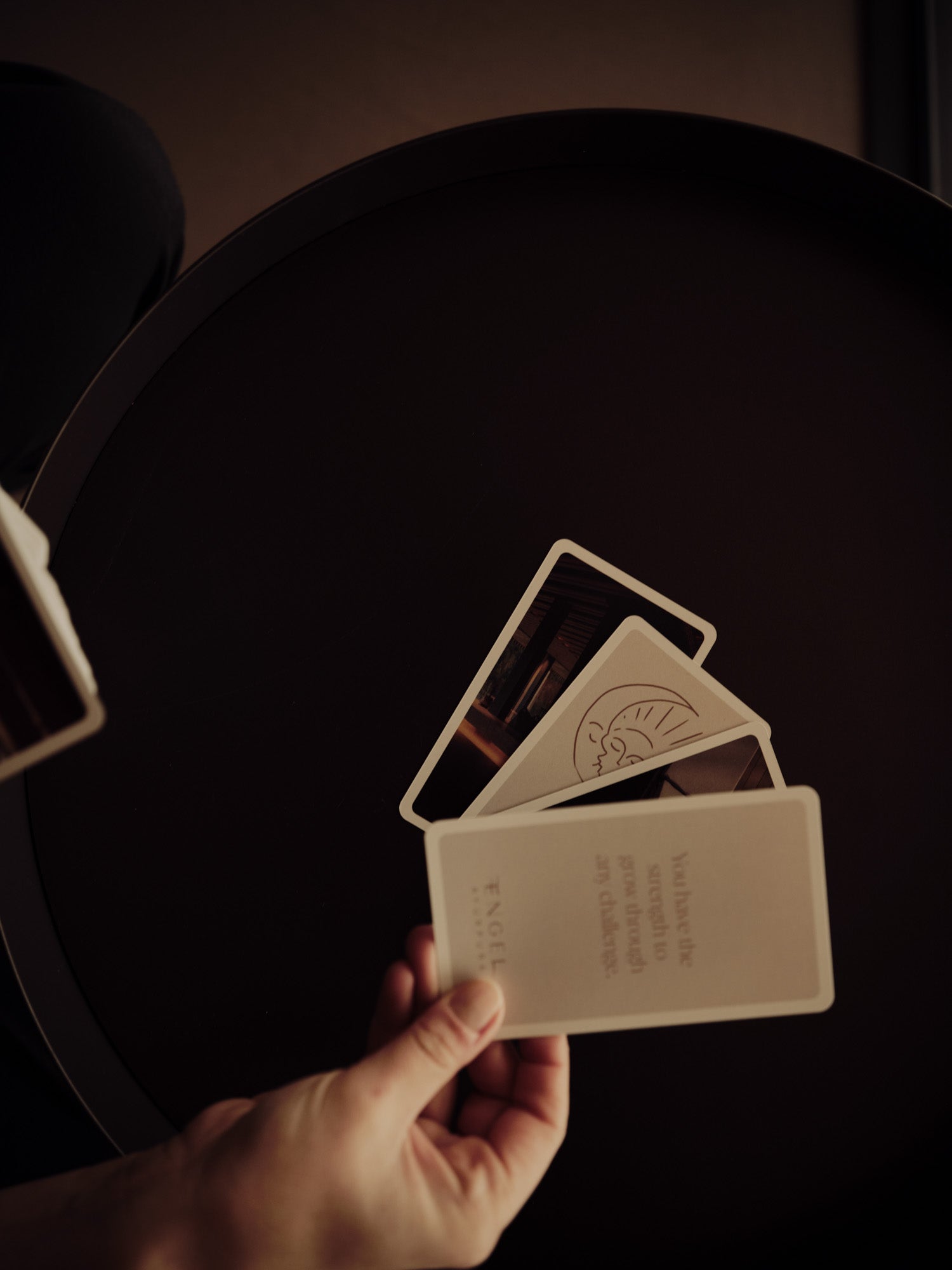 Ayurpura Moments - Mindfulness Cards