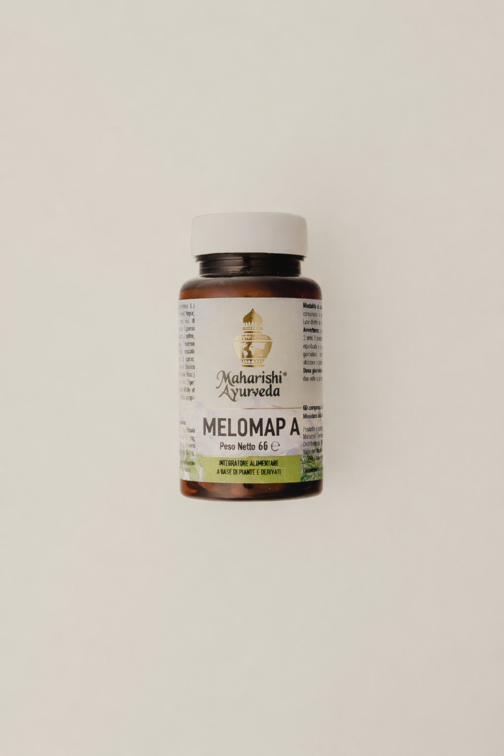 Melomap A