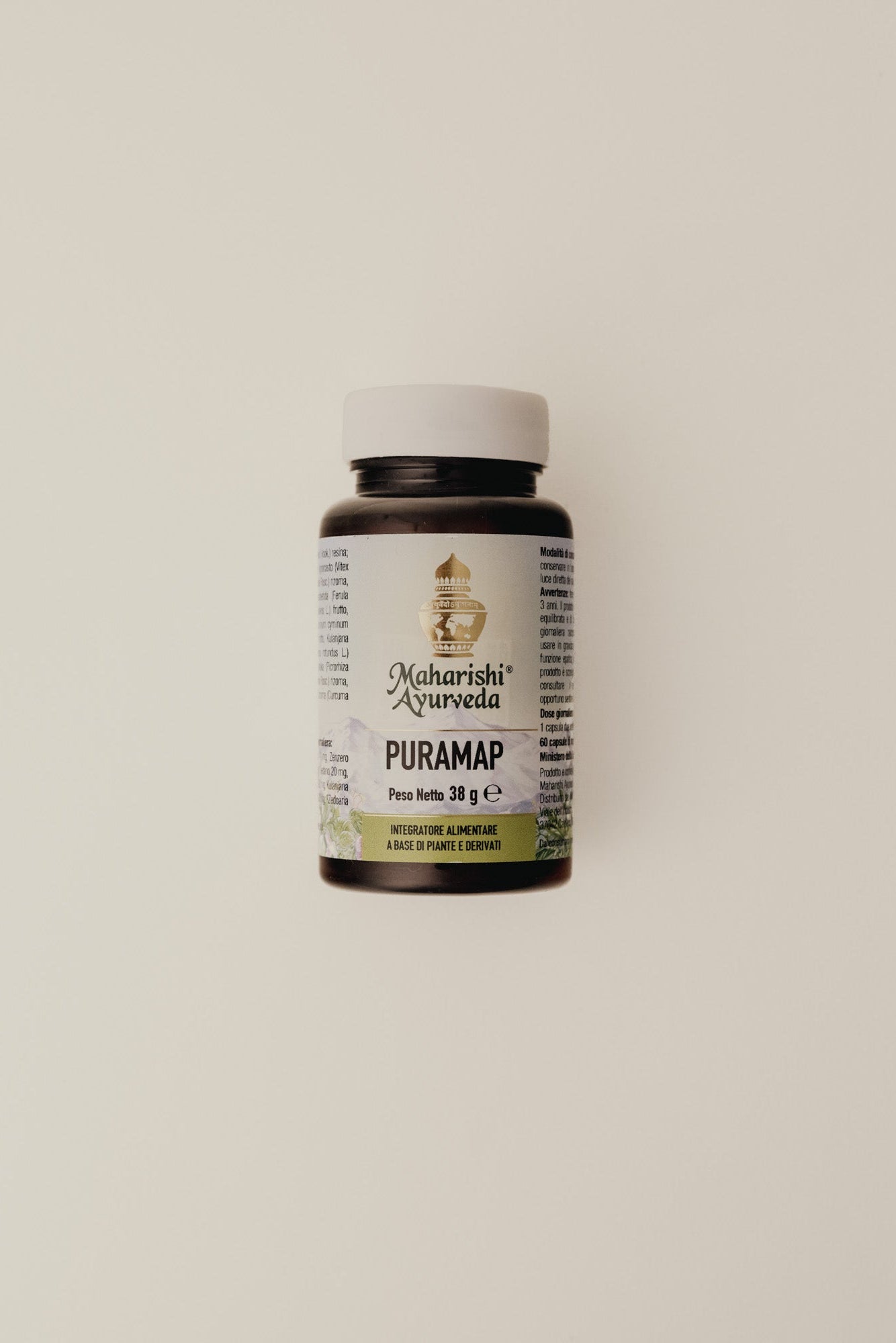 Puramap