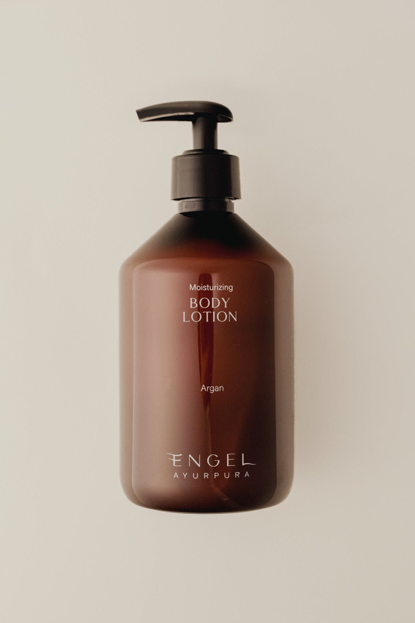 Body Lotion · Argan