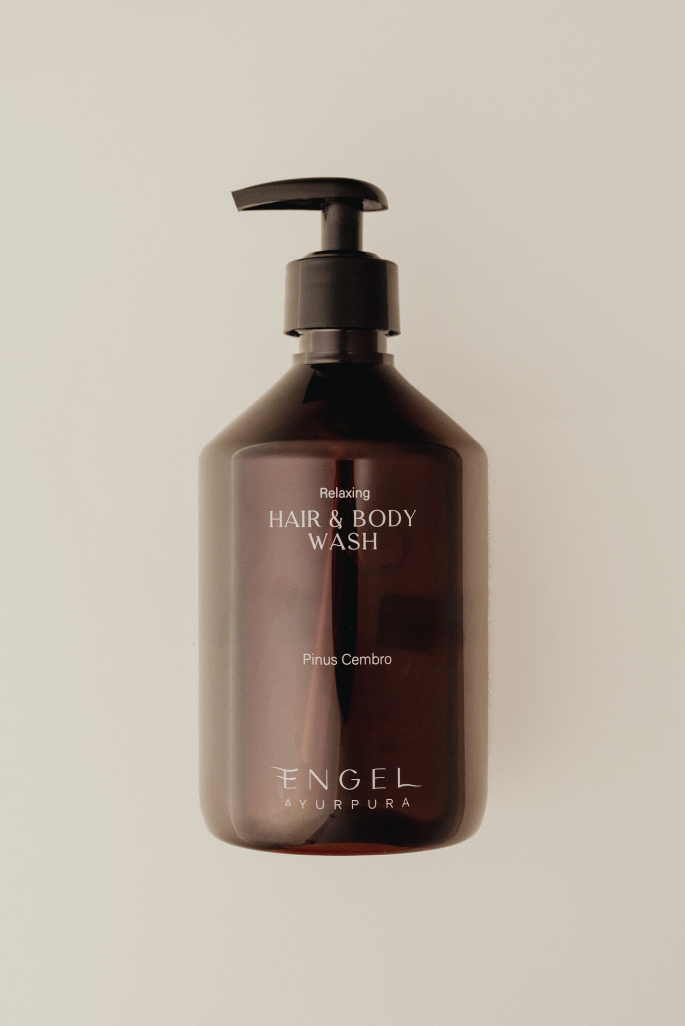 Hair & Body Wash · Pinus Cembra