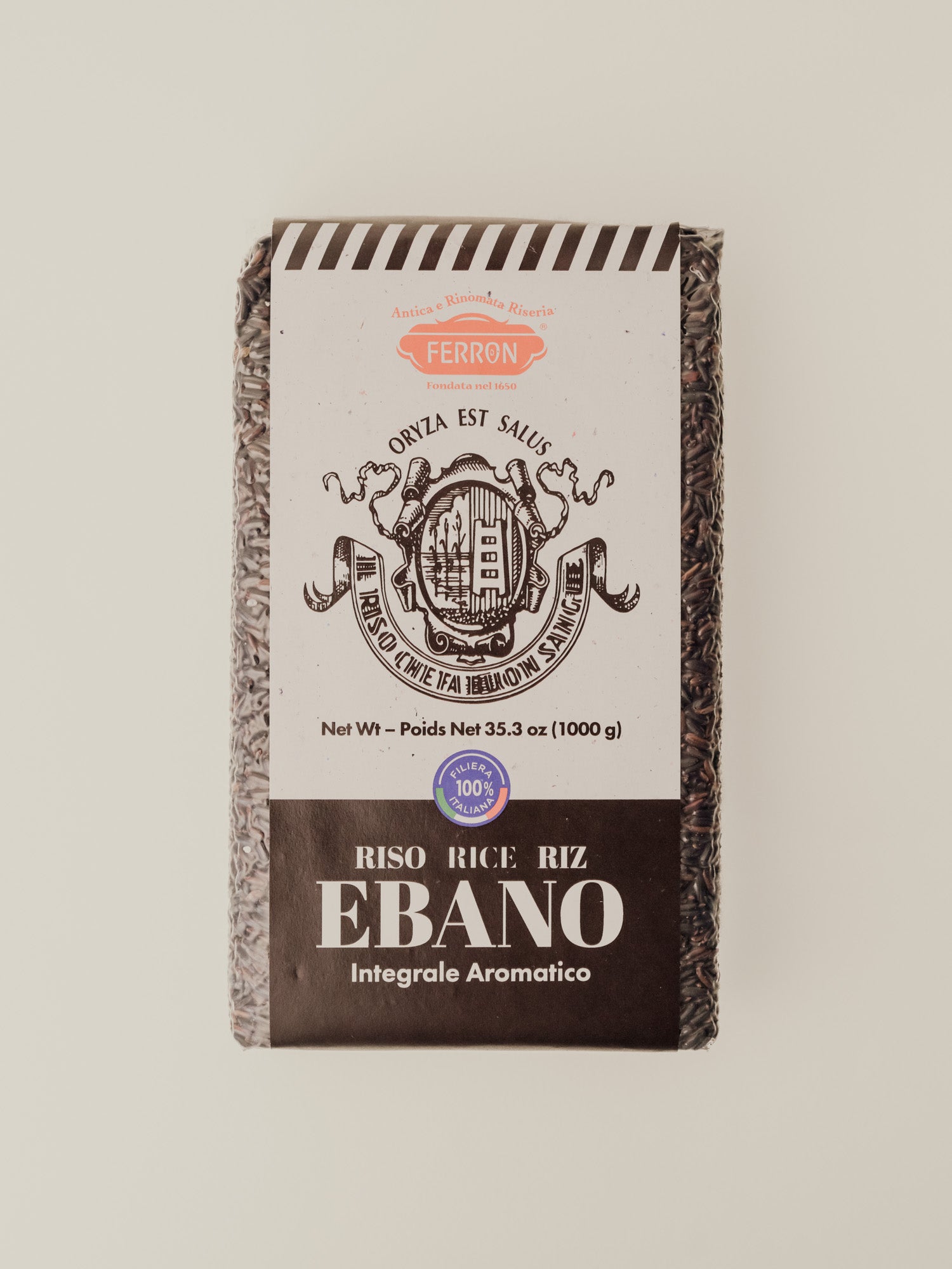 Ebano Reis