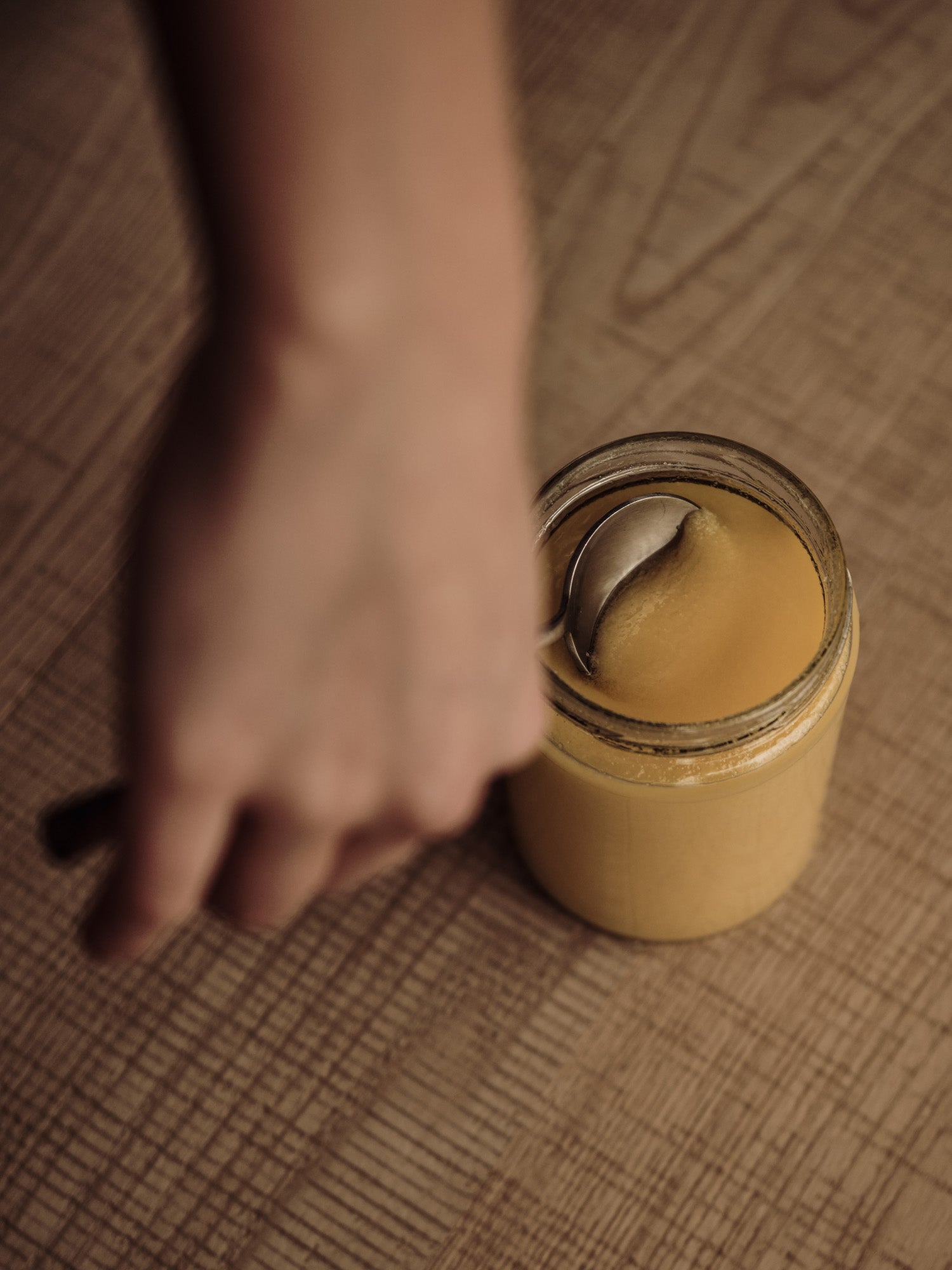 Ghee 220 g