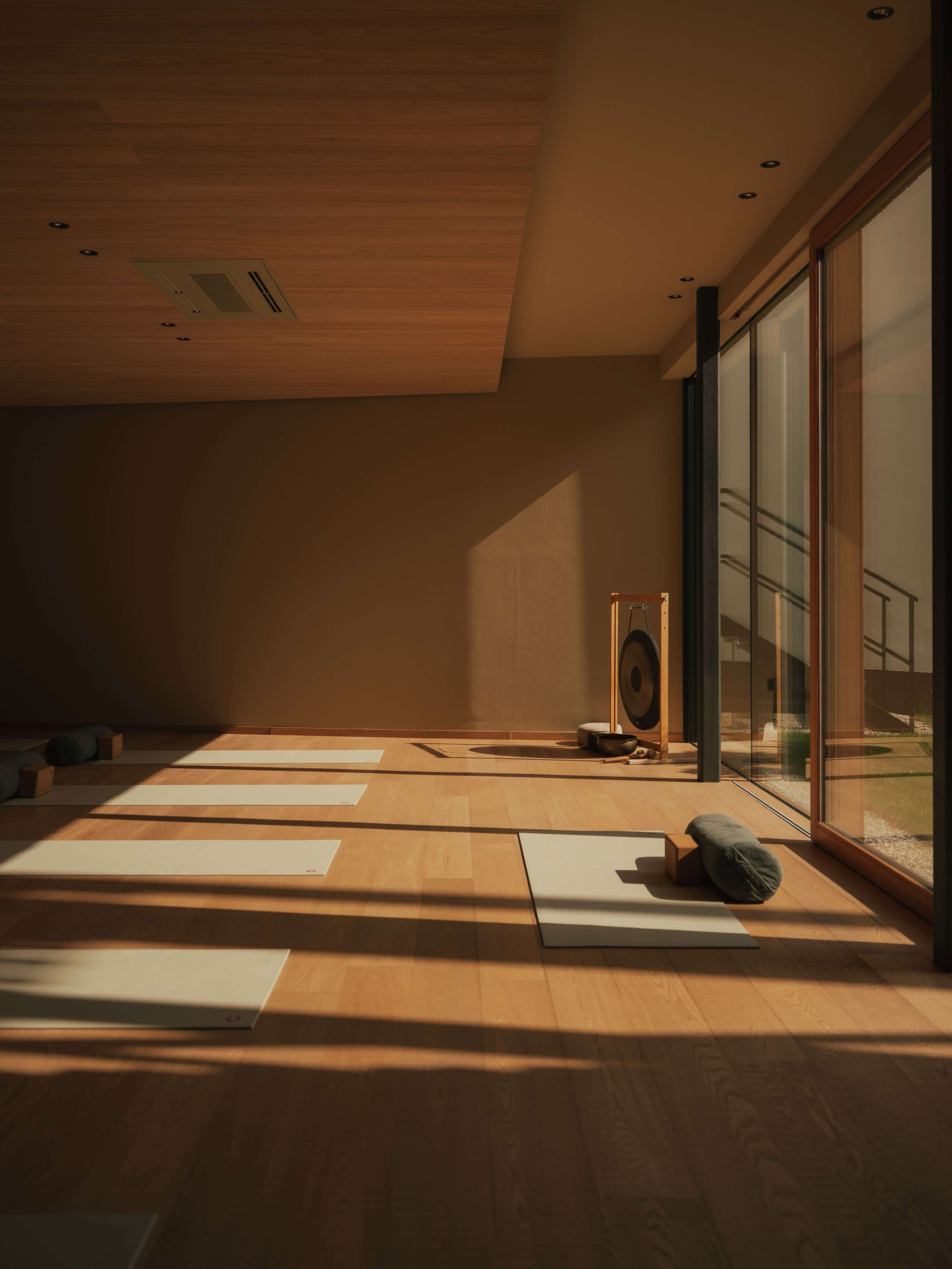 Yogamatte PRO